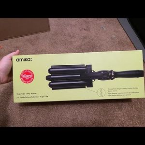 Amika: High Tide Deep Waver (UNUSED)